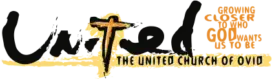 United Church of Ovid